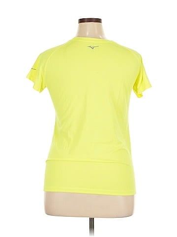 Mizuno Active T-Shirt (view 2)