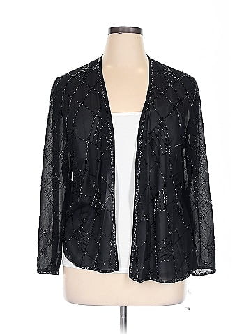 R&M Richards Kimono (view 1)
