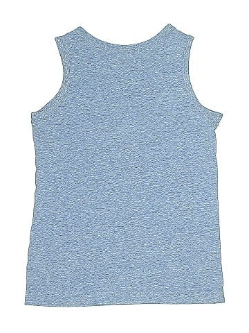 PLACE Sport Sleeveless T-Shirt (view 2)