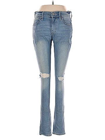 Express Jeans Jeans (view 1)