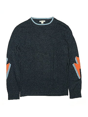 Crewcuts Pullover Sweater (view 1)