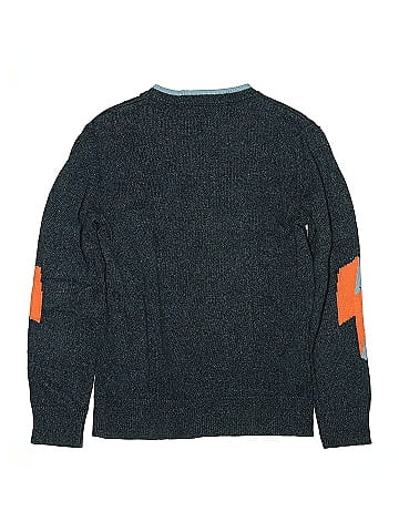 Crewcuts Pullover Sweater (view 2)