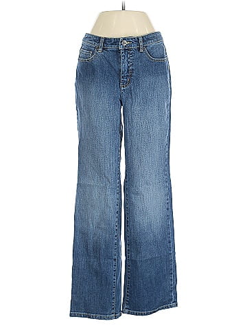 Talbots Jeans (view 1)
