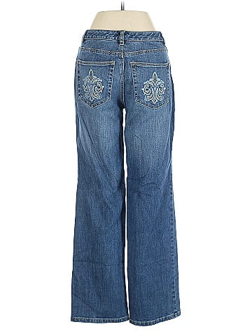 Talbots Jeans (view 2)