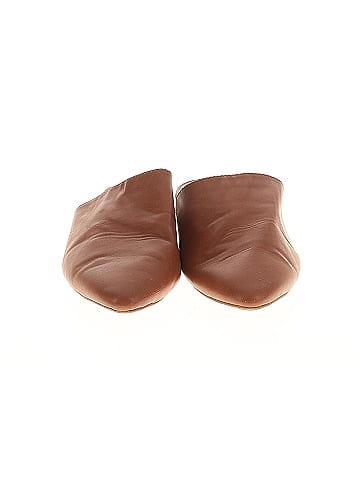 Oleg Cassini Mule/Clog (view 2)