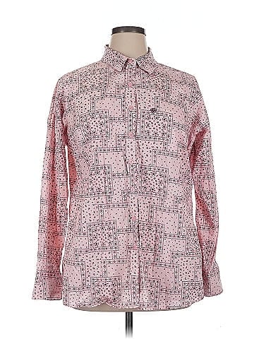 Ariat Long Sleeve Button-Down Shirt (view 1)