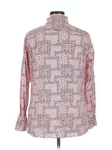 Ariat Long Sleeve Button-Down Shirt (view 2)