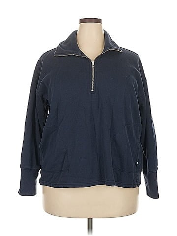 Free Assembly Long Sleeve Polo (view 1)