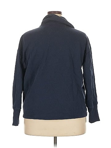 Free Assembly Long Sleeve Polo (view 2)