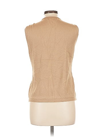 Jones New York Collection Sleeveless Blouse (view 2)