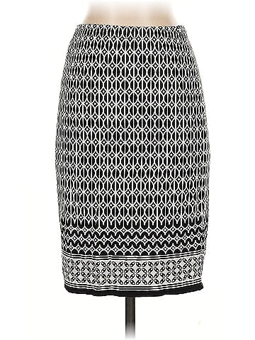 Max Studio Casual Skirt (view 1)