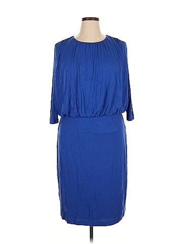 Worth New York Cocktail Dress (view 1)