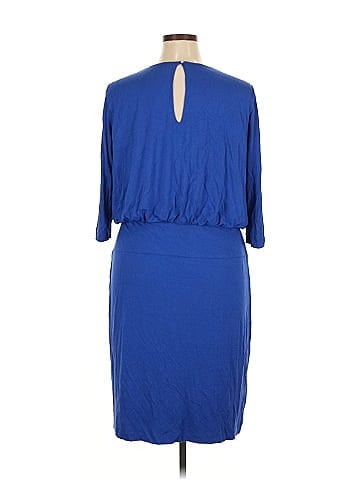 Worth New York Cocktail Dress (view 2)