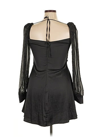 Danielle Bernstein Cocktail Dress (view 2)