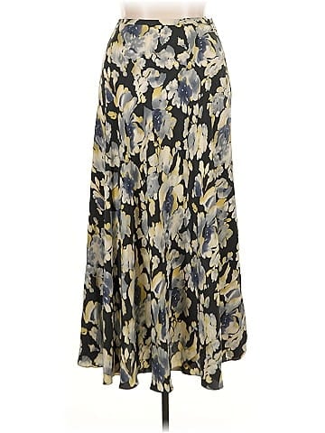 Jones New York Silk Skirt (view 1)