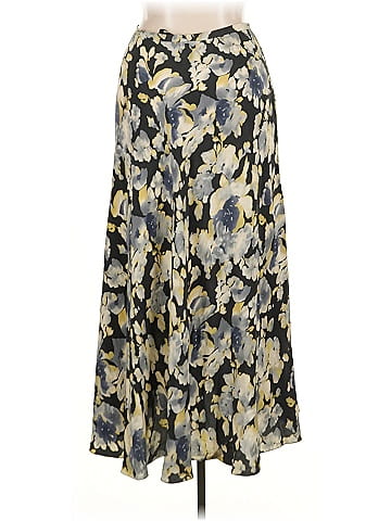 Jones New York Silk Skirt (view 2)