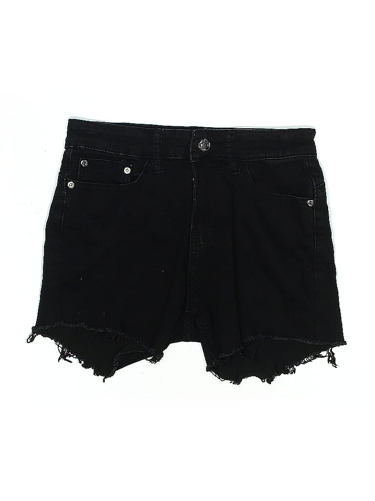 Pre-owned Assorted Brands Shorts In Black