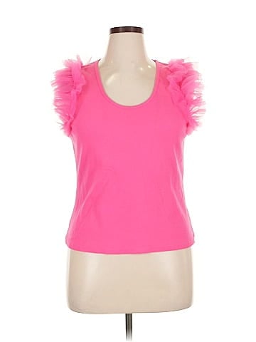 Left Coast by Dolan Short Sleeve Top (view 1)