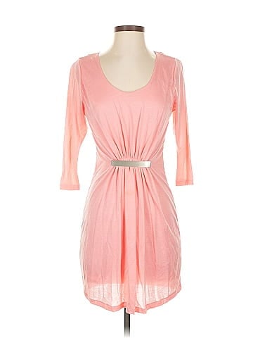 Armani Exchange Cocktail Dress (view 1)