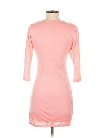 Armani Exchange Cocktail Dress (view 2)