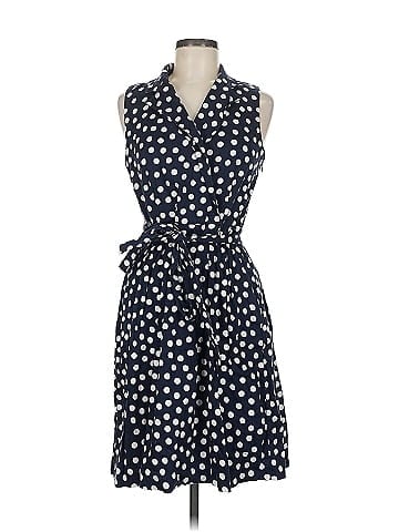 AK Anne Klein Casual Dress (view 1)
