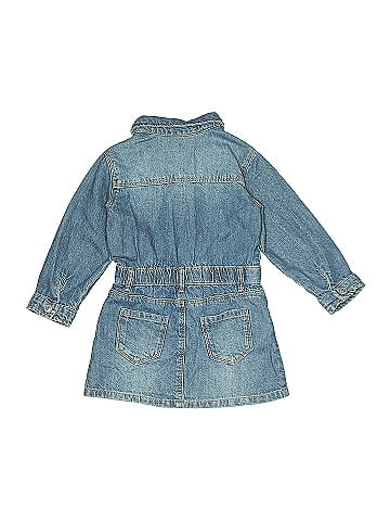 Zara Kids Dress (view 2)