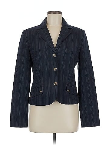 Isaac Mizrahi for Target Blazer (view 1)