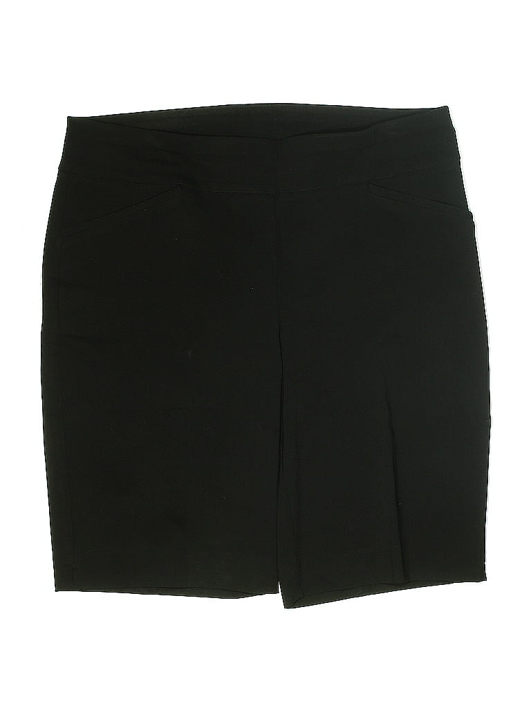 Click to view more detailed imagery on our partner's website Pre-owned By Choice Shorts In Black