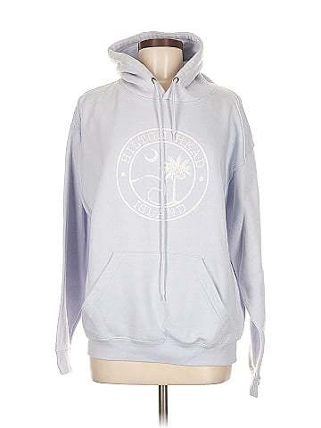 Pacific & Co. Pullover Hoodie (view 1)