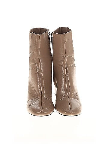 Zara Boots (view 2)