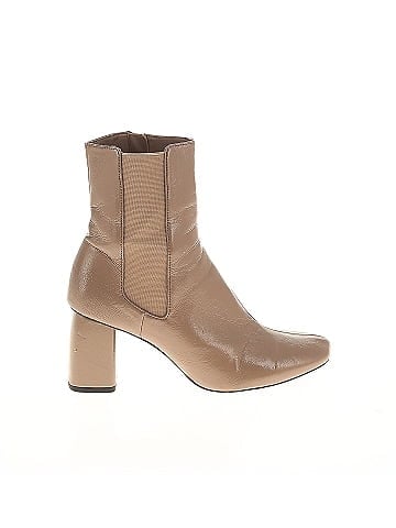 Zara Boots (view 1)
