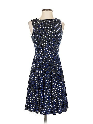Donna Morgan Cocktail Dress (view 1)