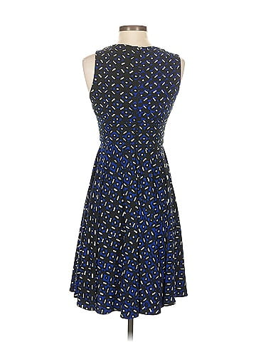 Donna Morgan Cocktail Dress (view 2)