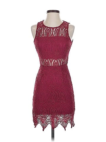 Charlotte Russe Cocktail Dress (view 1)