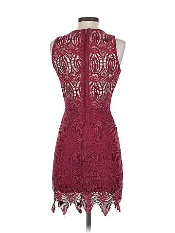 Charlotte Russe Cocktail Dress (view 2)