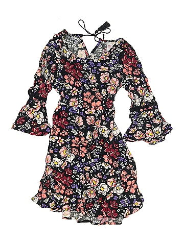 Justice Dress (view 1)