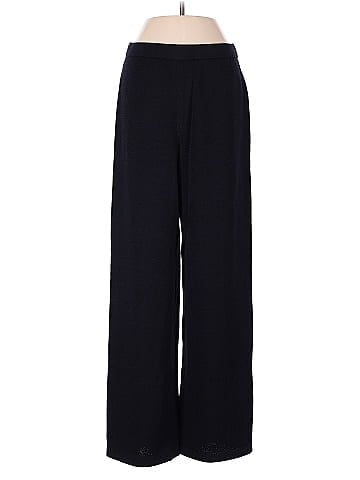 St. John Collection Wool Pants (view 1)