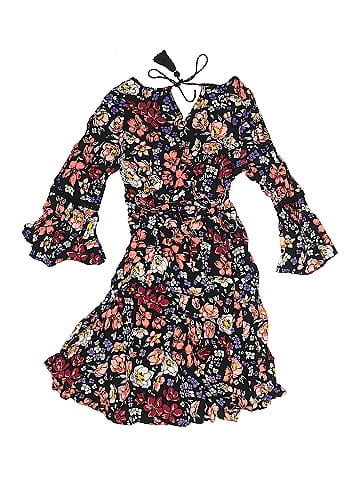 Justice Dress (view 2)