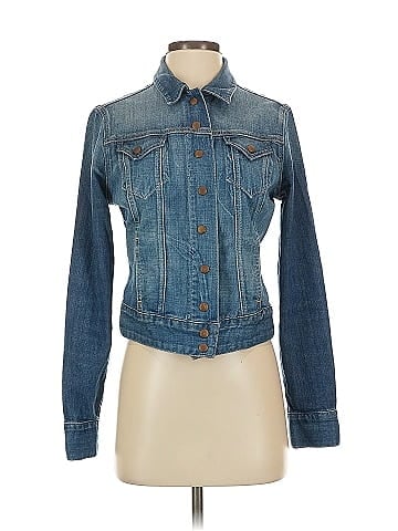 Lucky Brand Denim Jacket (view 1)