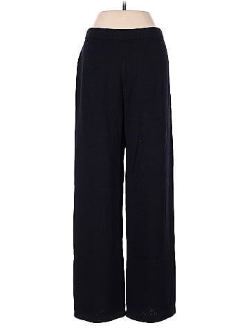 St. John Collection Wool Pants (view 2)