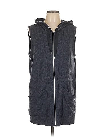 Yogalicious Zip Up Hoodie (view 1)
