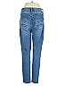 Seven7 Hearts Blue Jeans Size 0 - photo 2