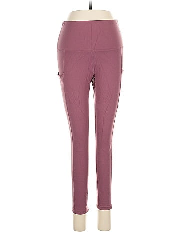 Tuff Athletics Active Pants (view 1)