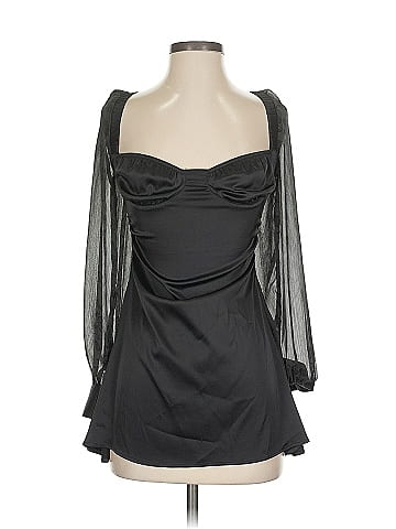 Danielle Bernstein Cocktail Dress (view 1)