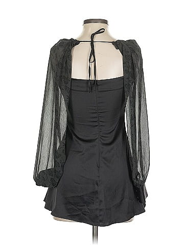 Danielle Bernstein Cocktail Dress (view 2)