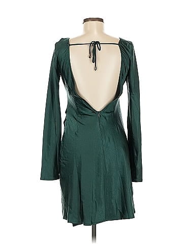 Saints + Secrets Casual Dress (view 2)