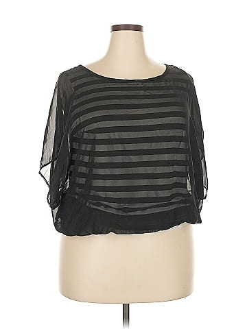 Alyx Short Sleeve Top (view 1)
