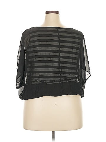Alyx Short Sleeve Top (view 2)