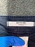 Emme Blue Casual Pants Size 6 - photo 7