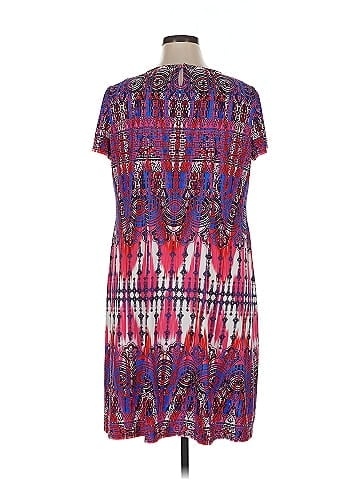 London Times Casual Dress (view 2)